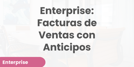 Anticipos y Descuentos globales para Facturas Electrónicas - Perú
